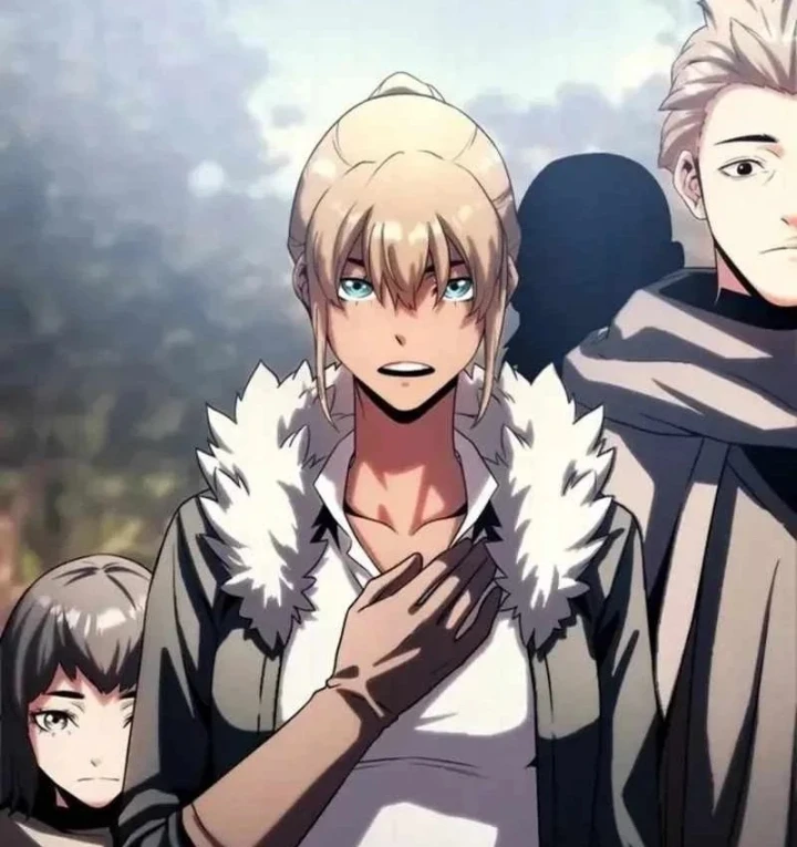 Đại Ma Pháp Sư Chăn Cừu Chapter 16 - 137