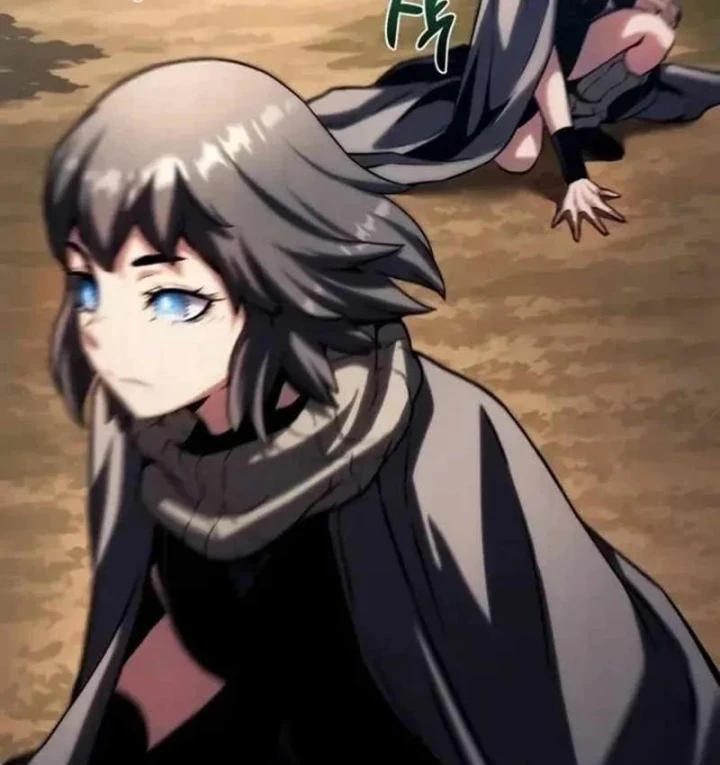 Đại Ma Pháp Sư Chăn Cừu Chapter 16 - 183