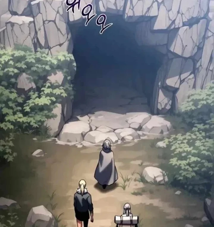 Đại Ma Pháp Sư Chăn Cừu Chapter 16 - 199