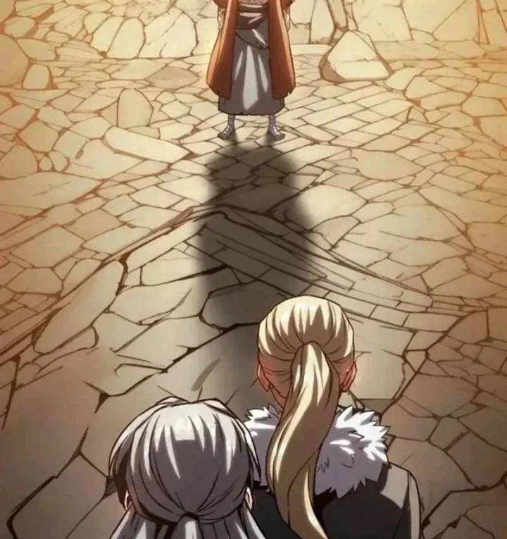 Đại Ma Pháp Sư Chăn Cừu Chapter 16 - 224