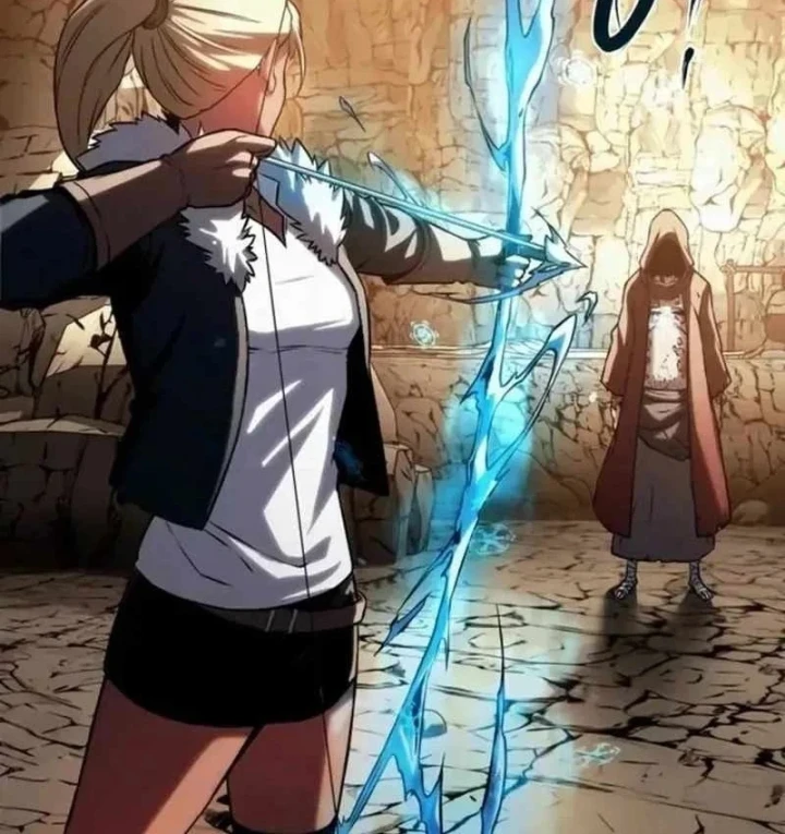 Đại Ma Pháp Sư Chăn Cừu Chapter 16 - 235