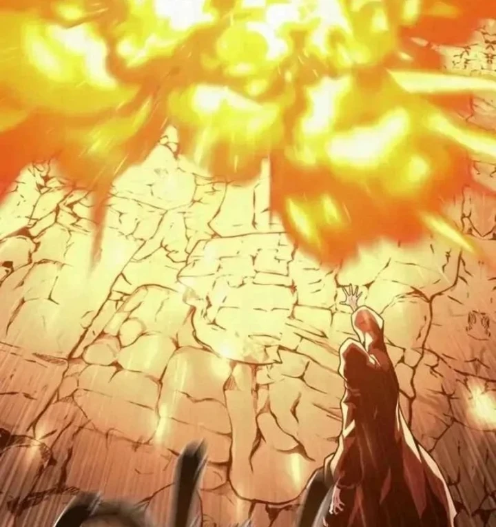 Đại Ma Pháp Sư Chăn Cừu Chapter 16 - 245