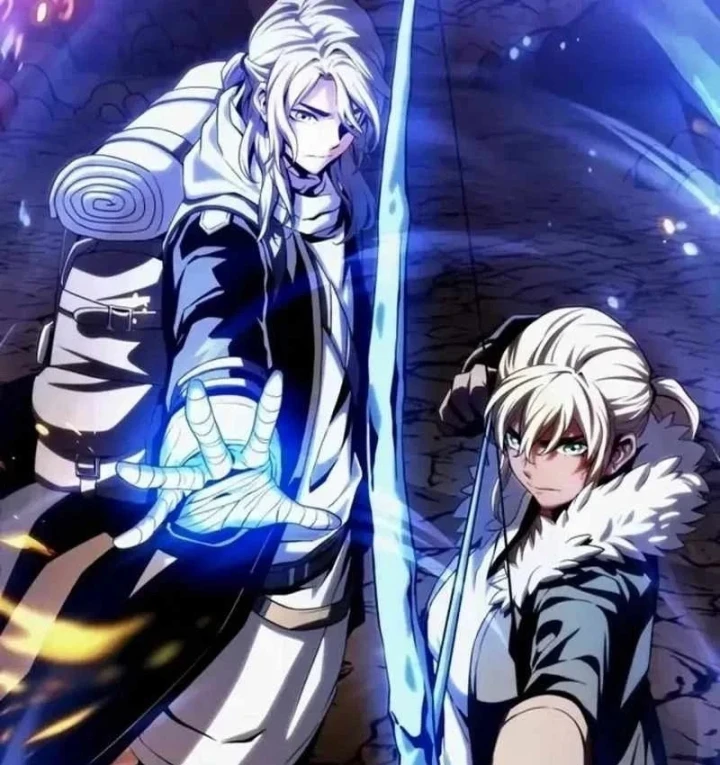 Đại Ma Pháp Sư Chăn Cừu Chapter 16 - 255