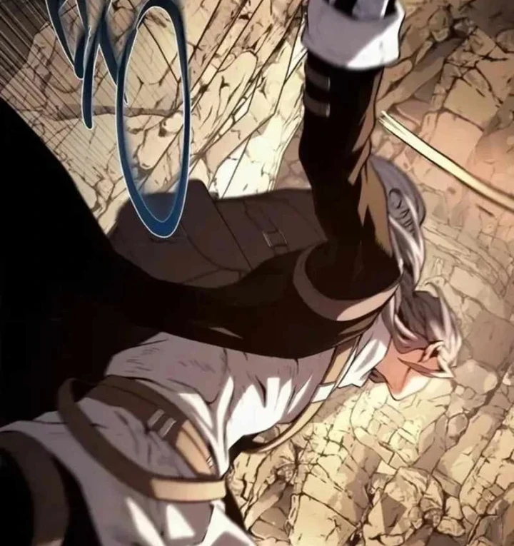 Đại Ma Pháp Sư Chăn Cừu Chapter 16 - 290