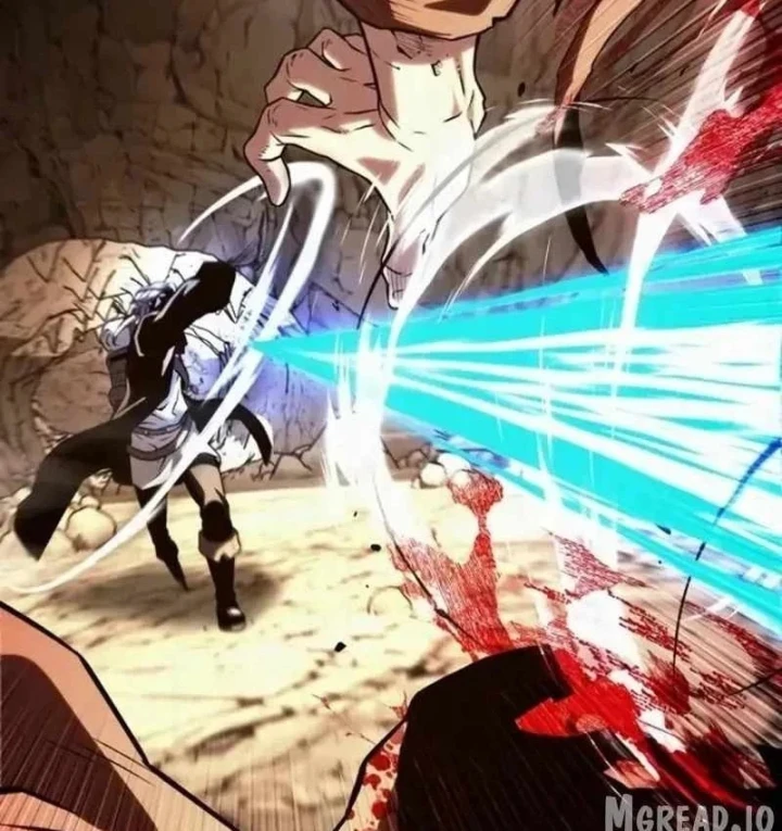 Đại Ma Pháp Sư Chăn Cừu Chapter 16 - 298