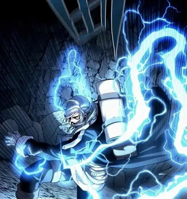 Đại Ma Pháp Sư Chăn Cừu Chapter 16 - 307