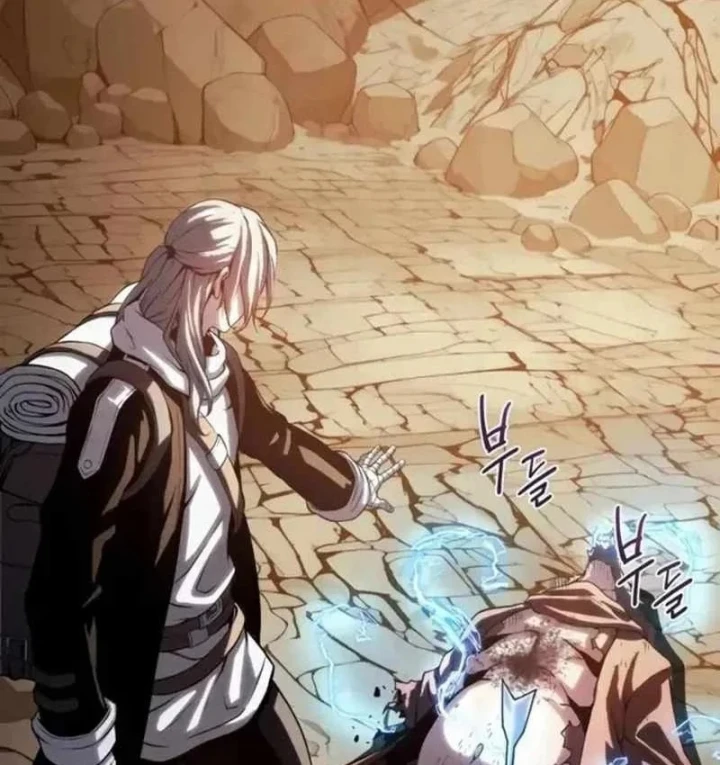 Đại Ma Pháp Sư Chăn Cừu Chapter 16 - 317