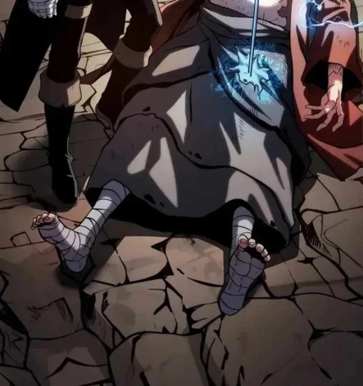 Đại Ma Pháp Sư Chăn Cừu Chapter 16 - 318