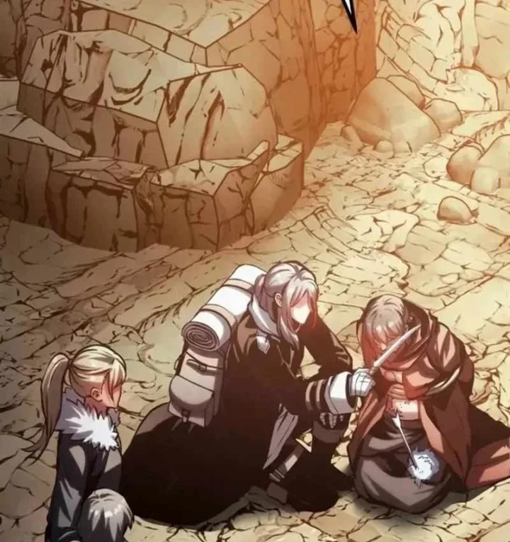 Đại Ma Pháp Sư Chăn Cừu Chapter 16 - 342