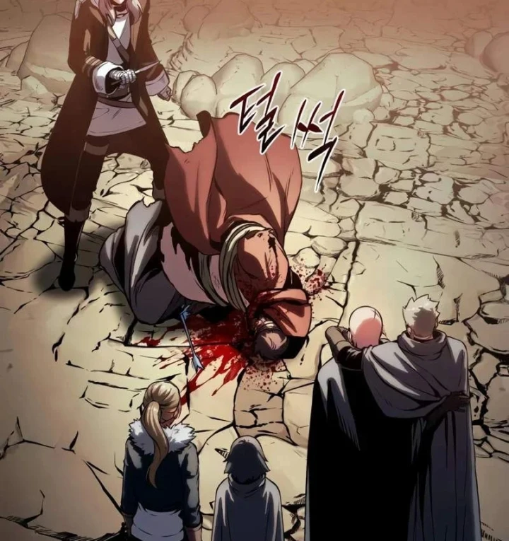 Đại Ma Pháp Sư Chăn Cừu Chapter 17 - 7