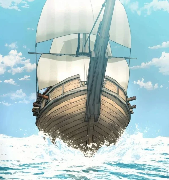 Đại Ma Pháp Sư Chăn Cừu Chapter 17 - 249