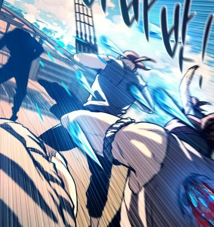 Đại Ma Pháp Sư Chăn Cừu Chapter 17 - 372