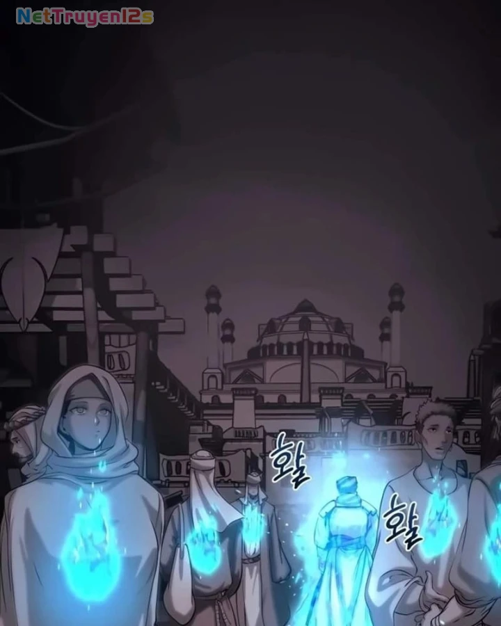 Đại Ma Pháp Sư Chăn Cừu Chapter 20 - 58
