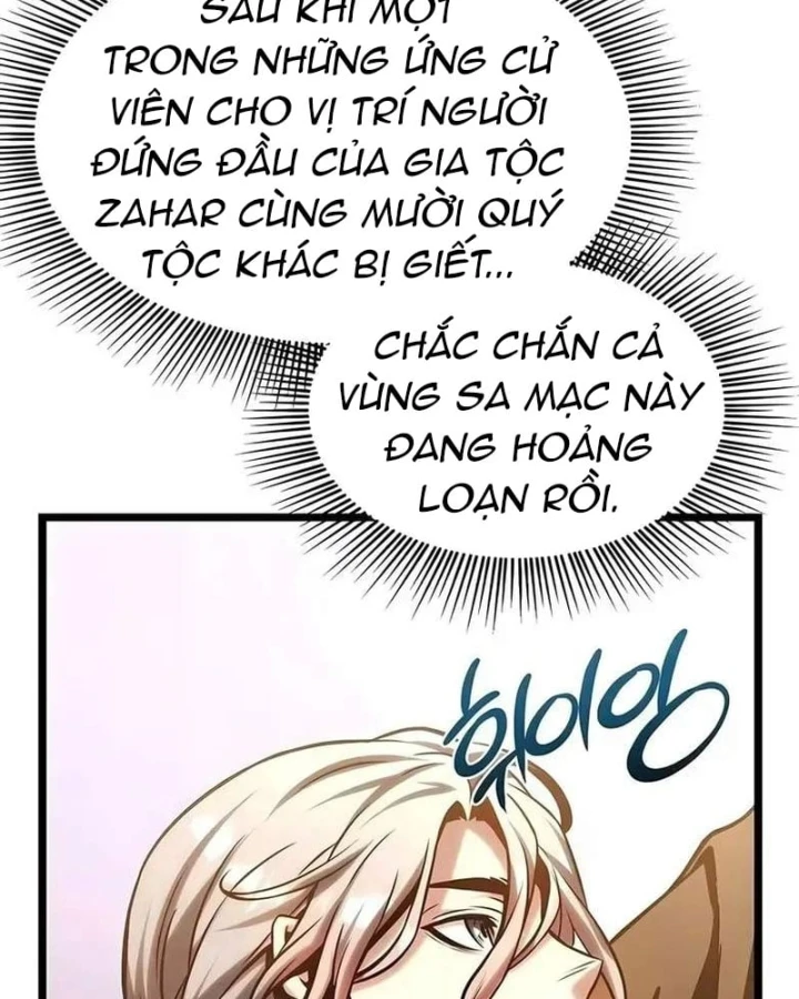 Đại Ma Pháp Sư Chăn Cừu Chapter 25 - 244