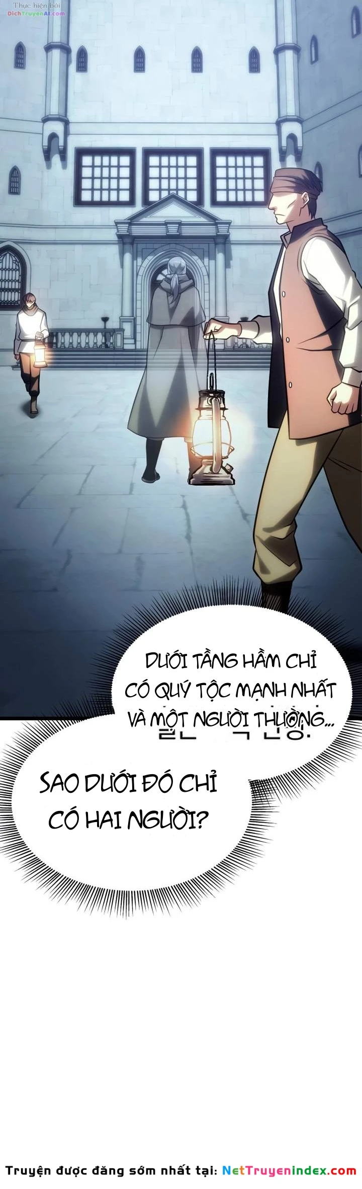 Đại Ma Pháp Sư Chăn Cừu Chapter 40 - 17