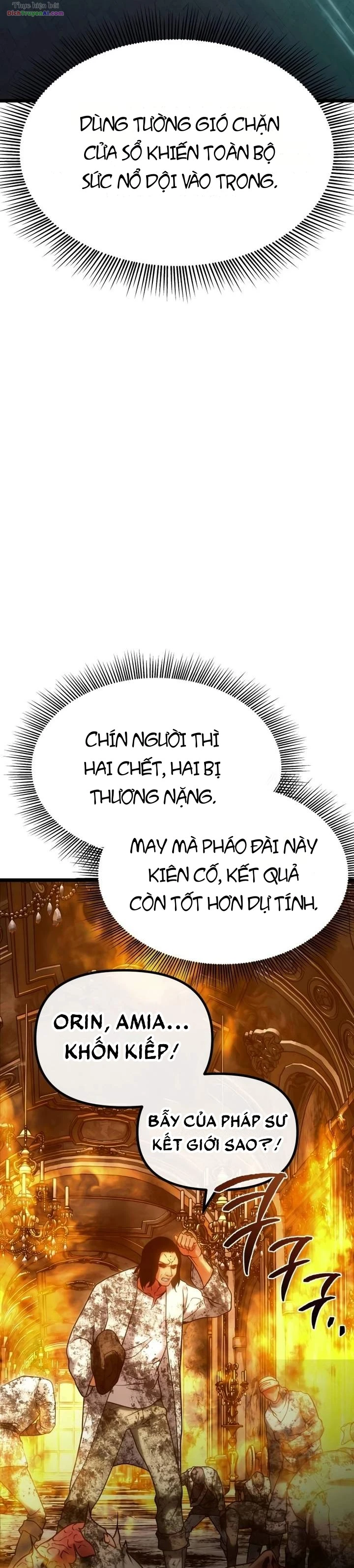 Đại Ma Pháp Sư Chăn Cừu Chapter 40 - 74