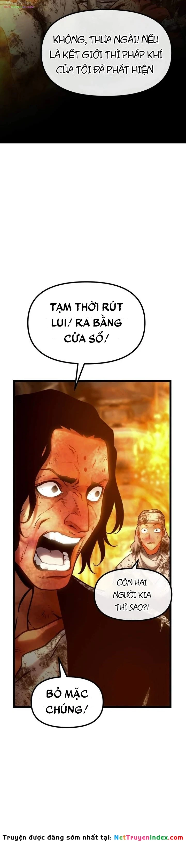 Đại Ma Pháp Sư Chăn Cừu Chapter 40 - 75
