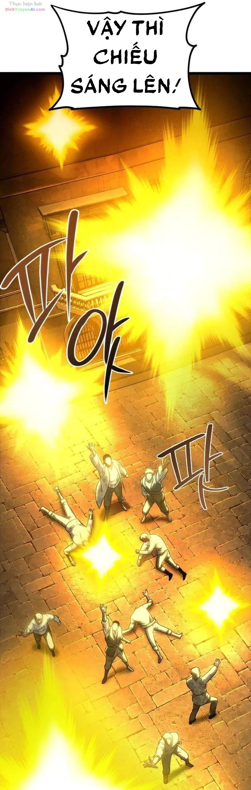 Đại Ma Pháp Sư Chăn Cừu Chapter 41 - 9