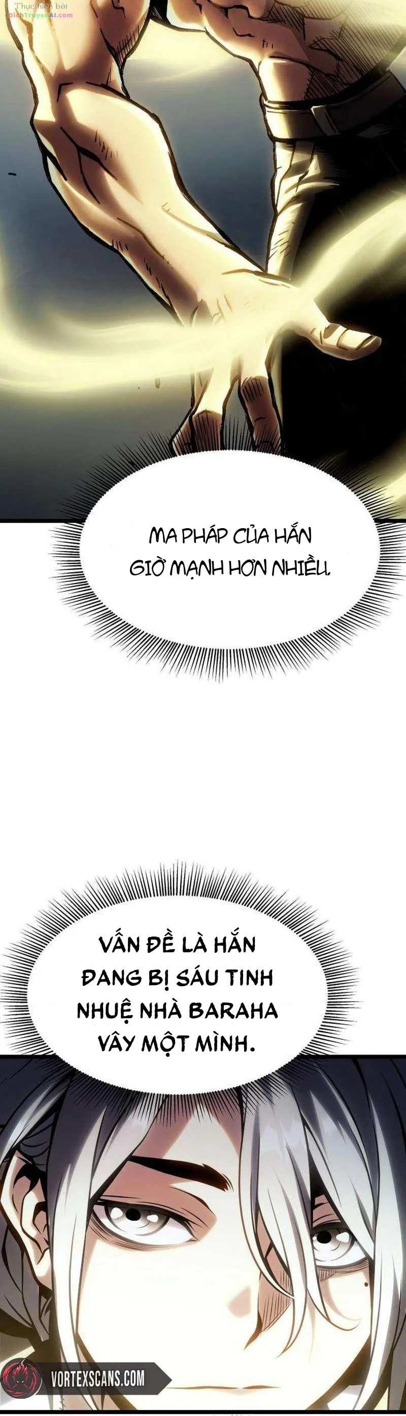 Đại Ma Pháp Sư Chăn Cừu Chapter 41 - 18