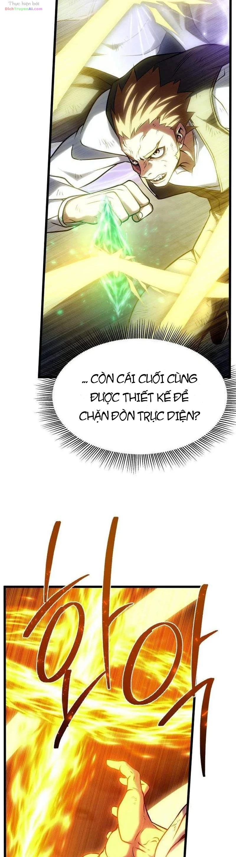 Đại Ma Pháp Sư Chăn Cừu Chapter 41 - 20
