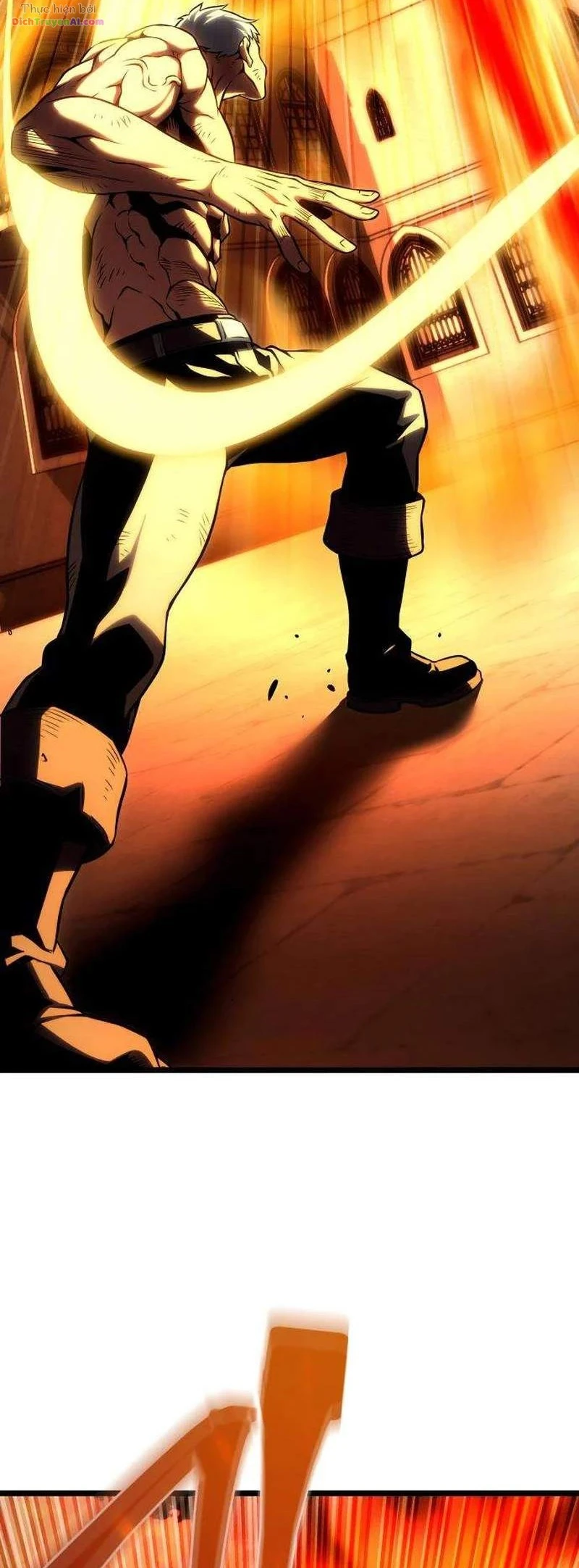 Đại Ma Pháp Sư Chăn Cừu Chapter 41 - 23