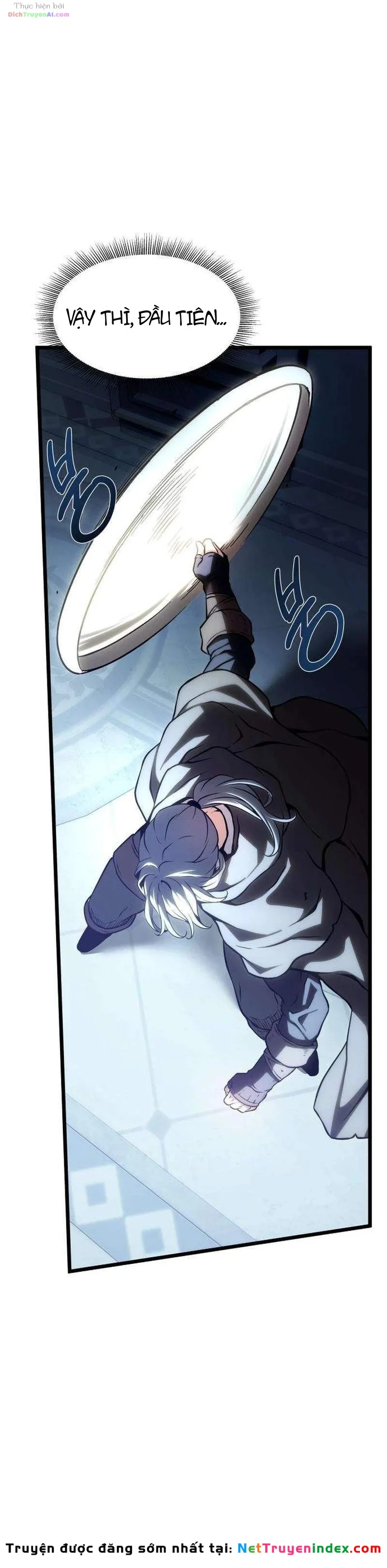 Đại Ma Pháp Sư Chăn Cừu Chapter 41 - 27