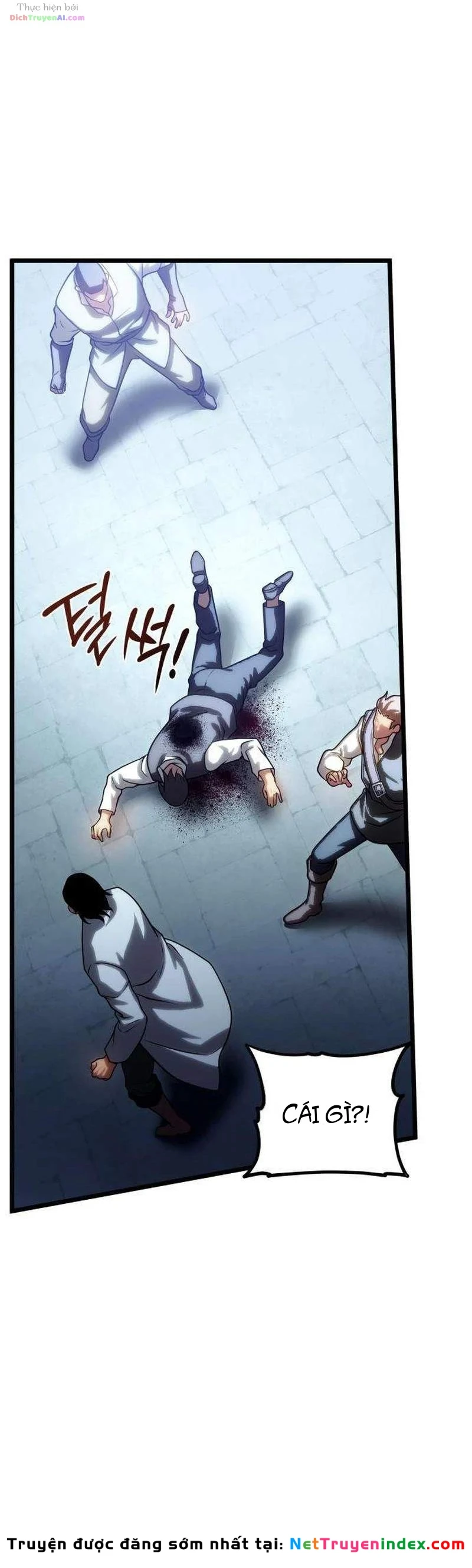 Đại Ma Pháp Sư Chăn Cừu Chapter 41 - 29