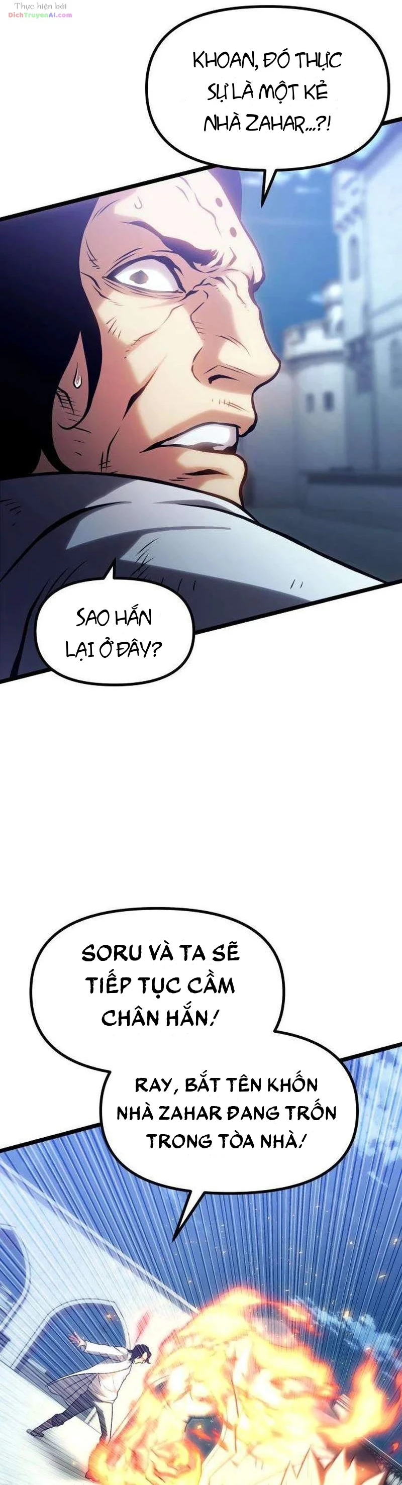 Đại Ma Pháp Sư Chăn Cừu Chapter 41 - 30