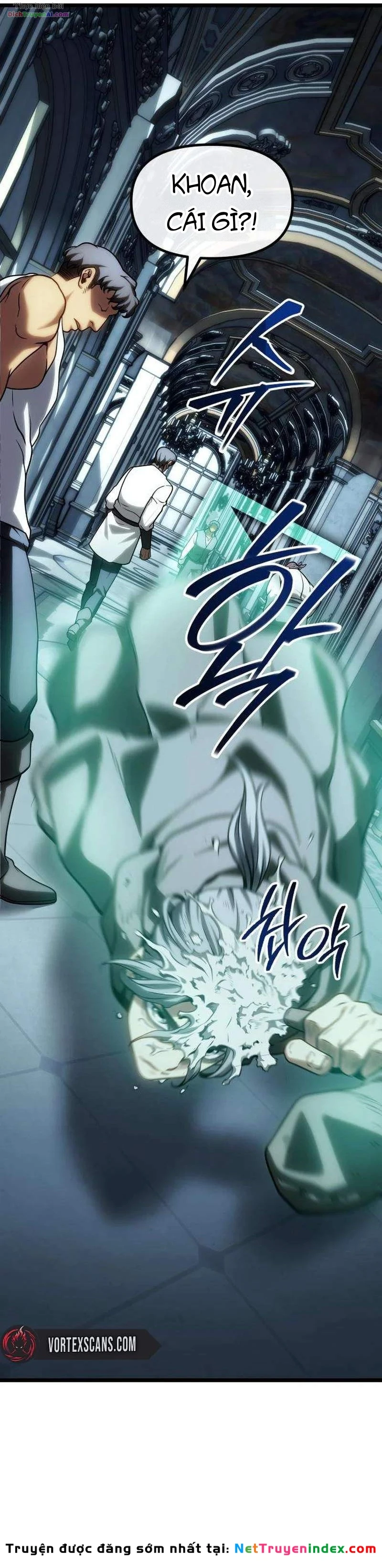 Đại Ma Pháp Sư Chăn Cừu Chapter 41 - 36