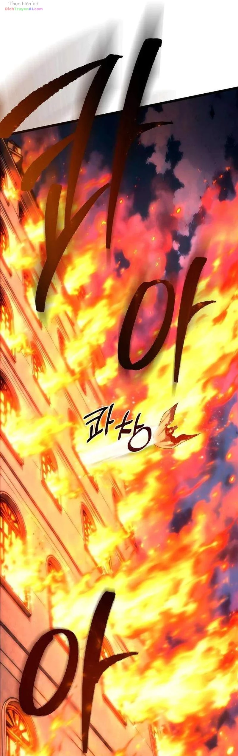Đại Ma Pháp Sư Chăn Cừu Chapter 41 - 40