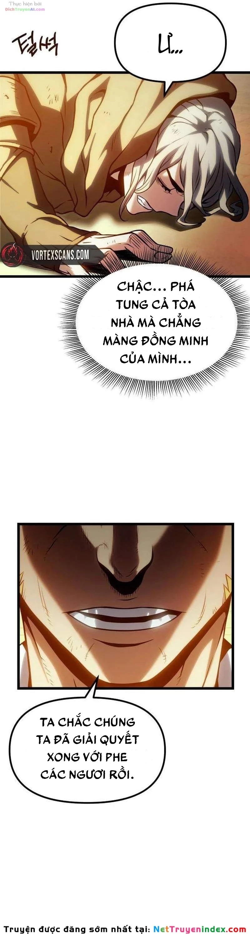 Đại Ma Pháp Sư Chăn Cừu Chapter 41 - 43