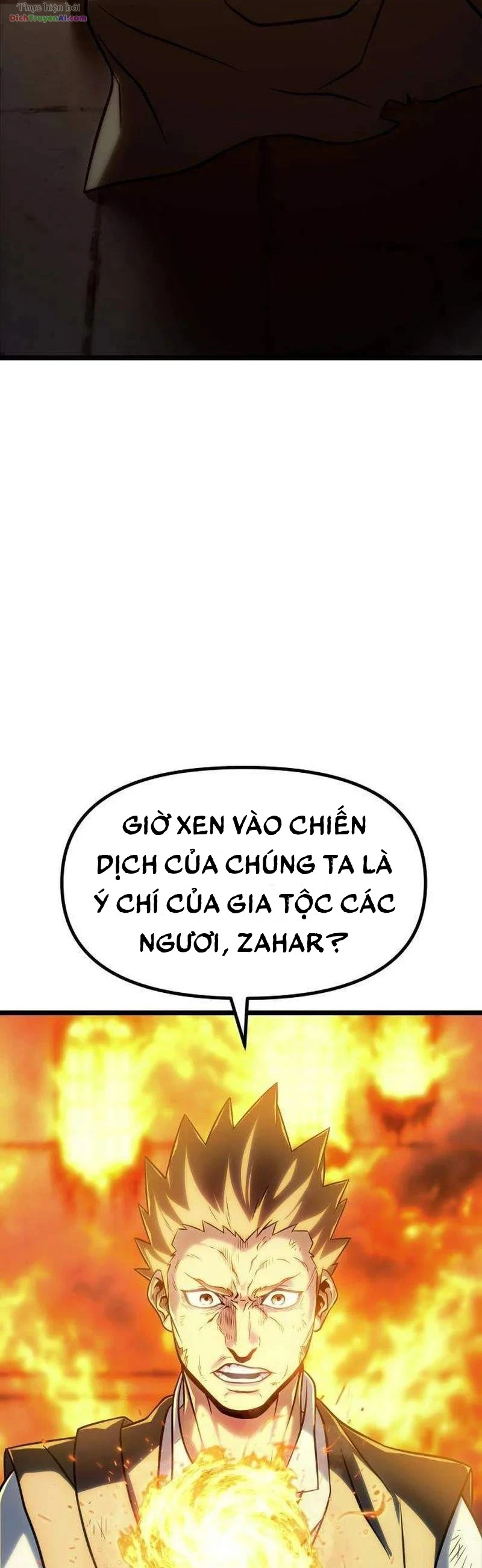 Đại Ma Pháp Sư Chăn Cừu Chapter 41 - 45