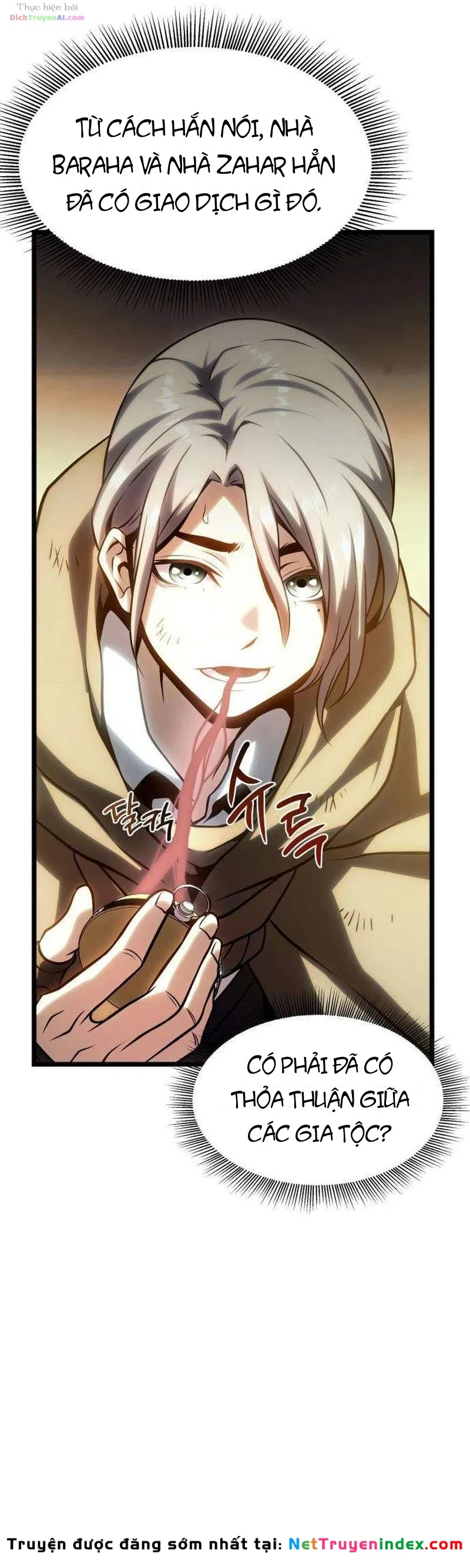 Đại Ma Pháp Sư Chăn Cừu Chapter 41 - 47
