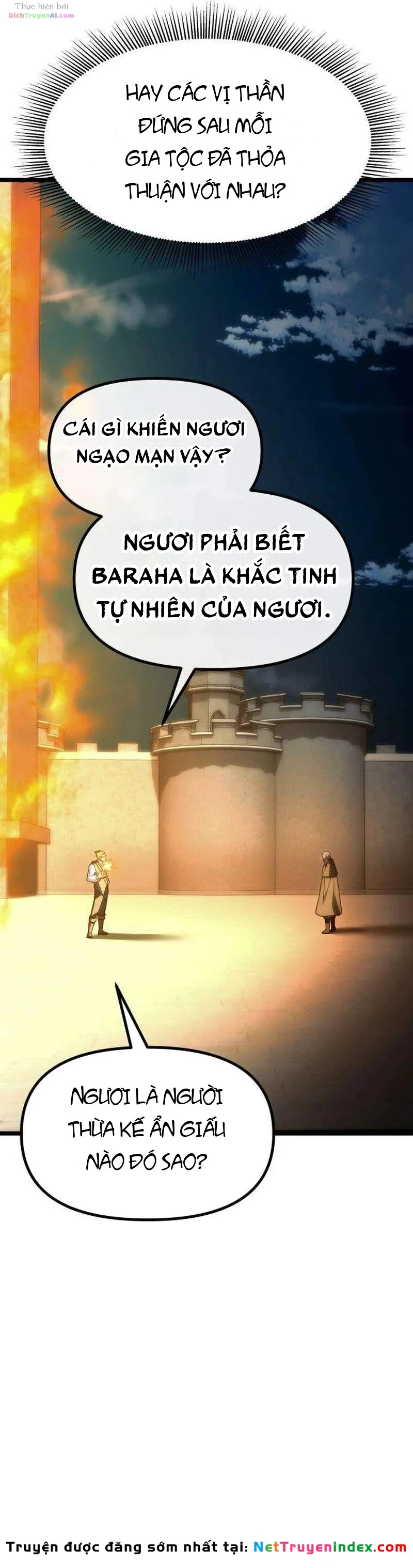 Đại Ma Pháp Sư Chăn Cừu Chapter 41 - 48