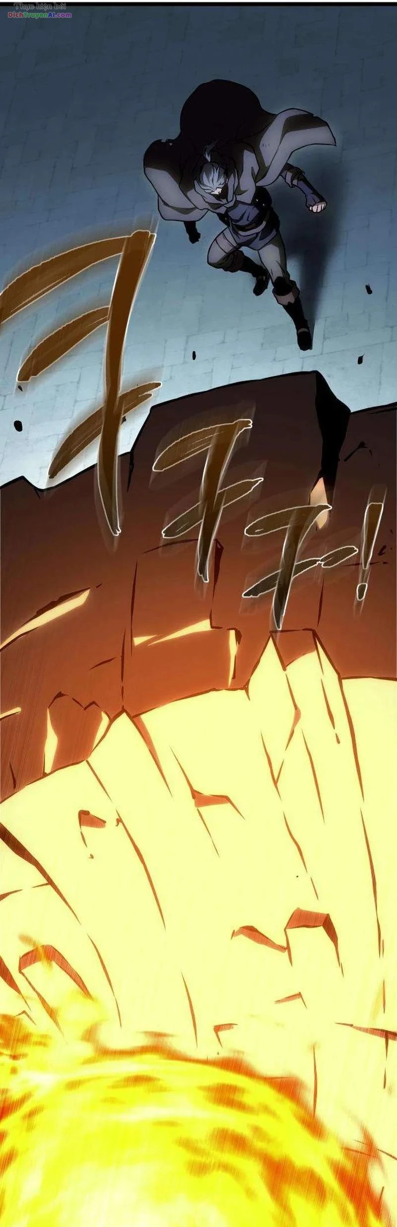 Đại Ma Pháp Sư Chăn Cừu Chapter 41 - 53