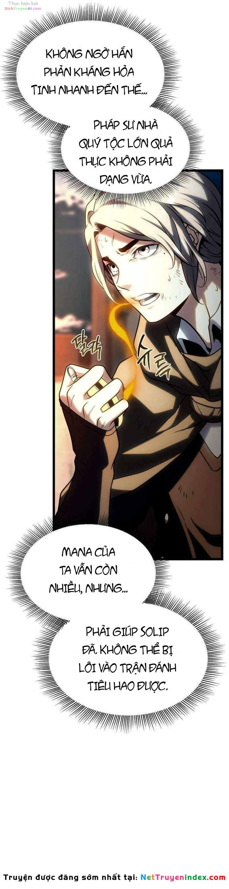 Đại Ma Pháp Sư Chăn Cừu Chapter 41 - 76