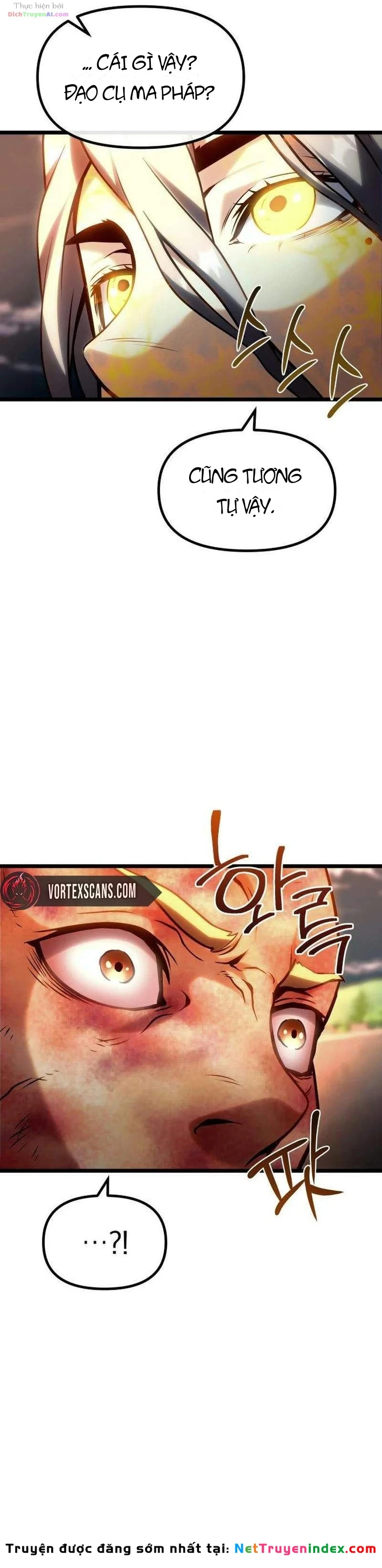 Đại Ma Pháp Sư Chăn Cừu Chapter 41 - 77