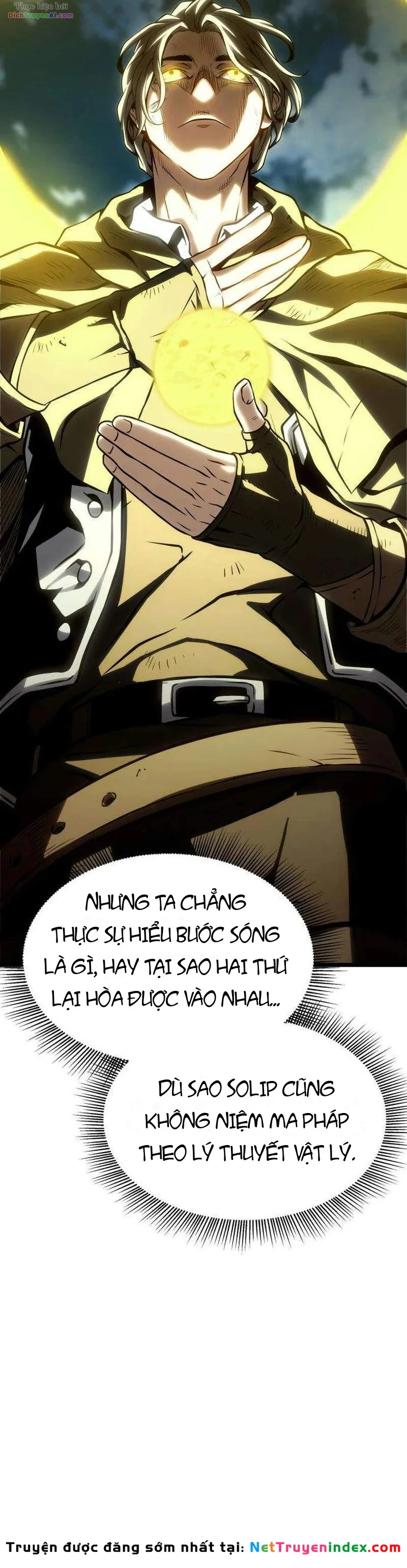 Đại Ma Pháp Sư Chăn Cừu Chapter 41 - 87