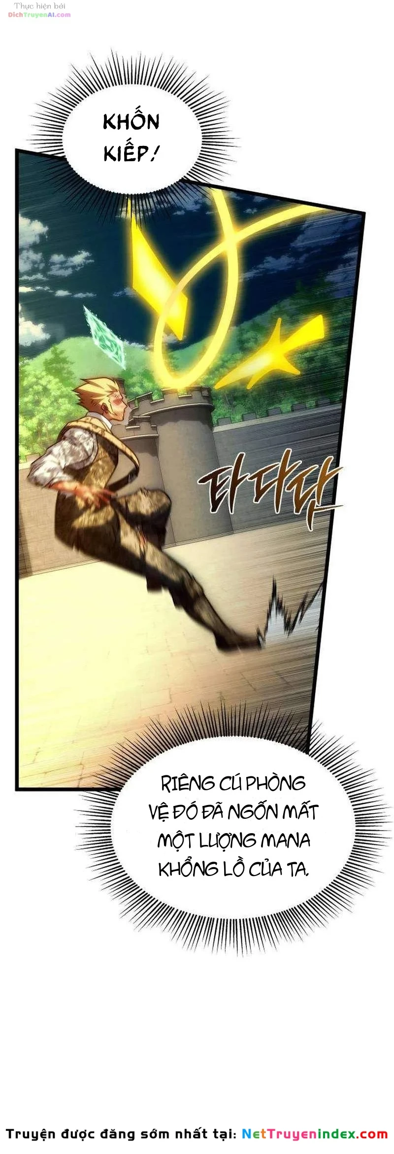Đại Ma Pháp Sư Chăn Cừu Chapter 41 - 92