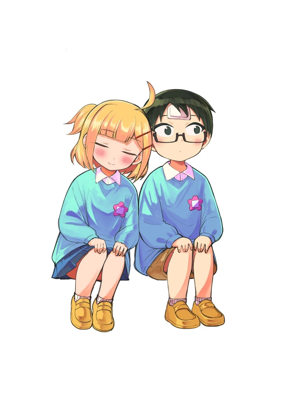 Cuộc Sống Thường Ngày Của Gia Đình Doujima Chapter 2 - 13