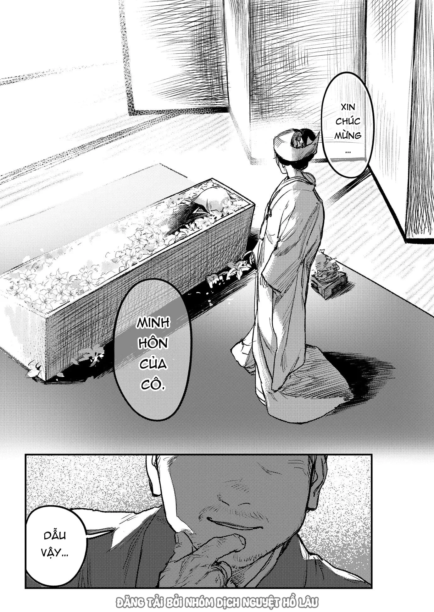 Là Minh Hôn Hay Là Chân Ái Chapter 1 - 17