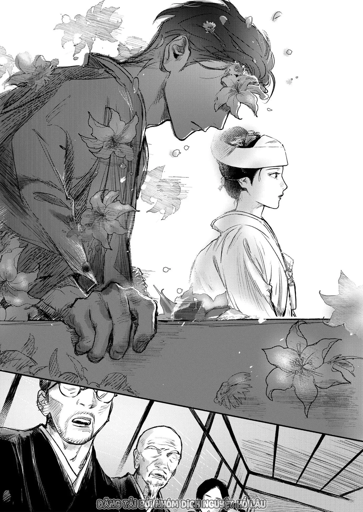 Là Minh Hôn Hay Là Chân Ái Chapter 1 - 23