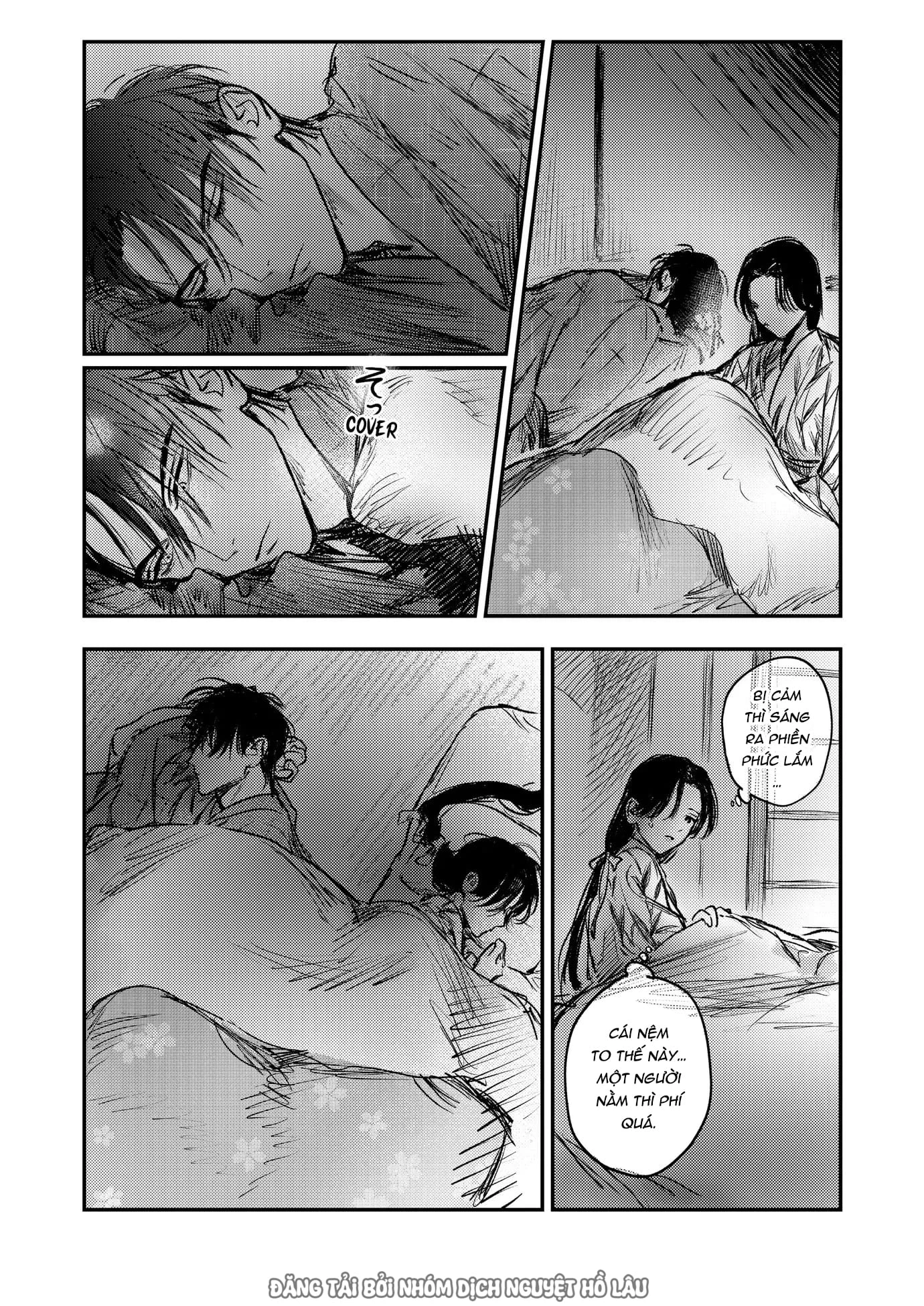 Là Minh Hôn Hay Là Chân Ái Chapter 2 - 13