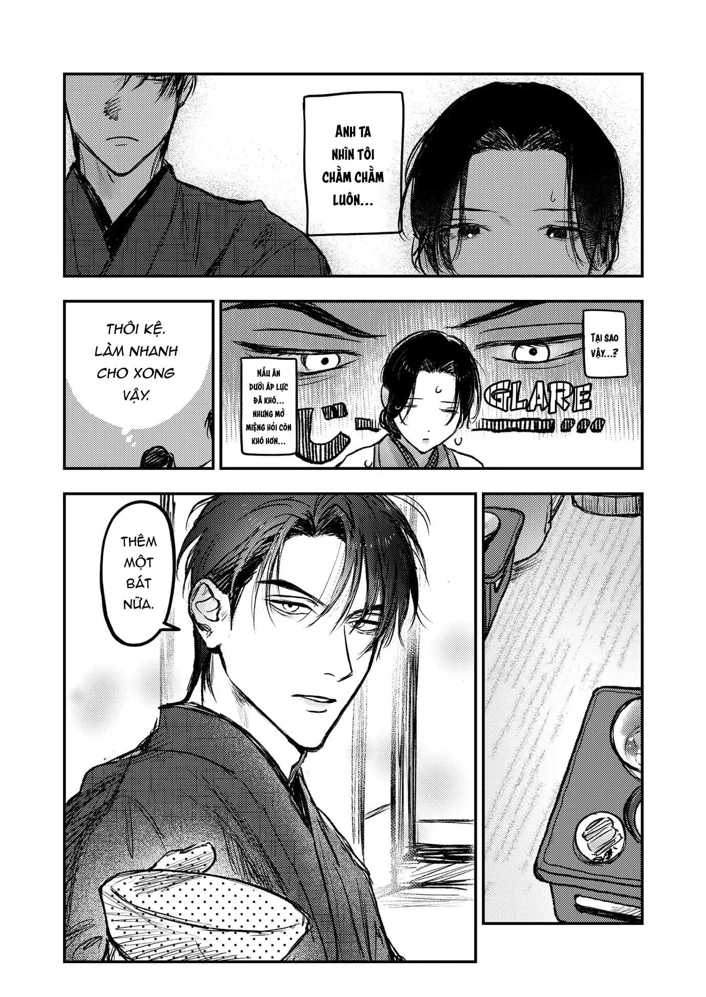 Là Minh Hôn Hay Là Chân Ái Chapter 2 - 20