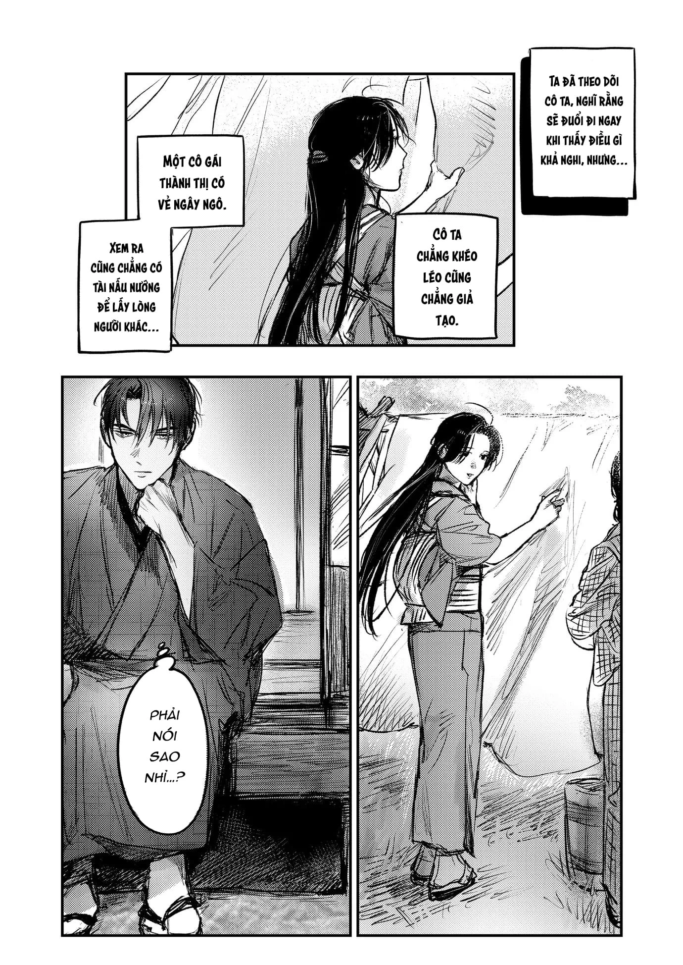 Là Minh Hôn Hay Là Chân Ái Chapter 2 - 22