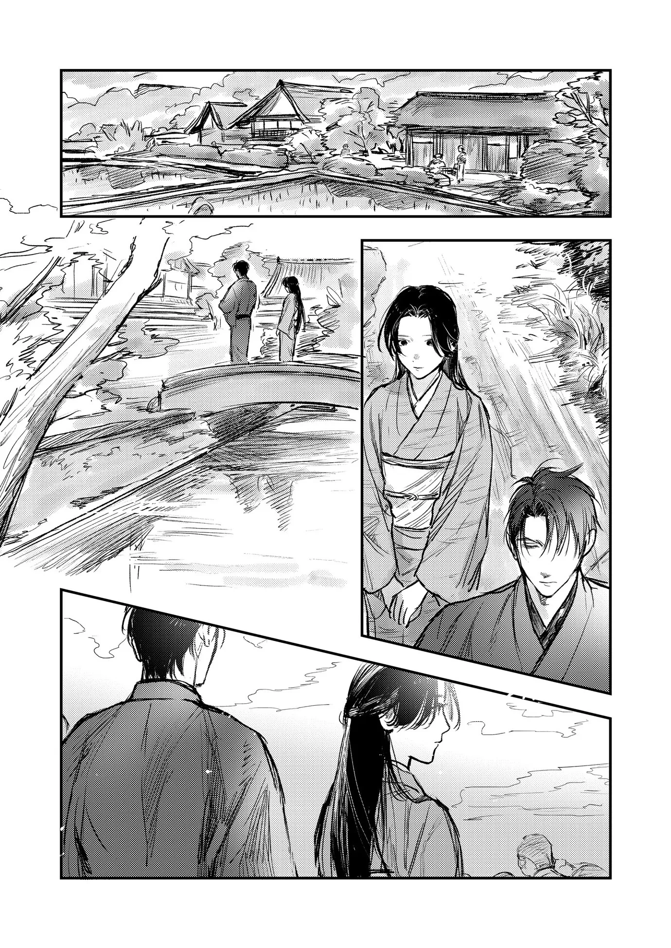 Là Minh Hôn Hay Là Chân Ái Chapter 3 - 10