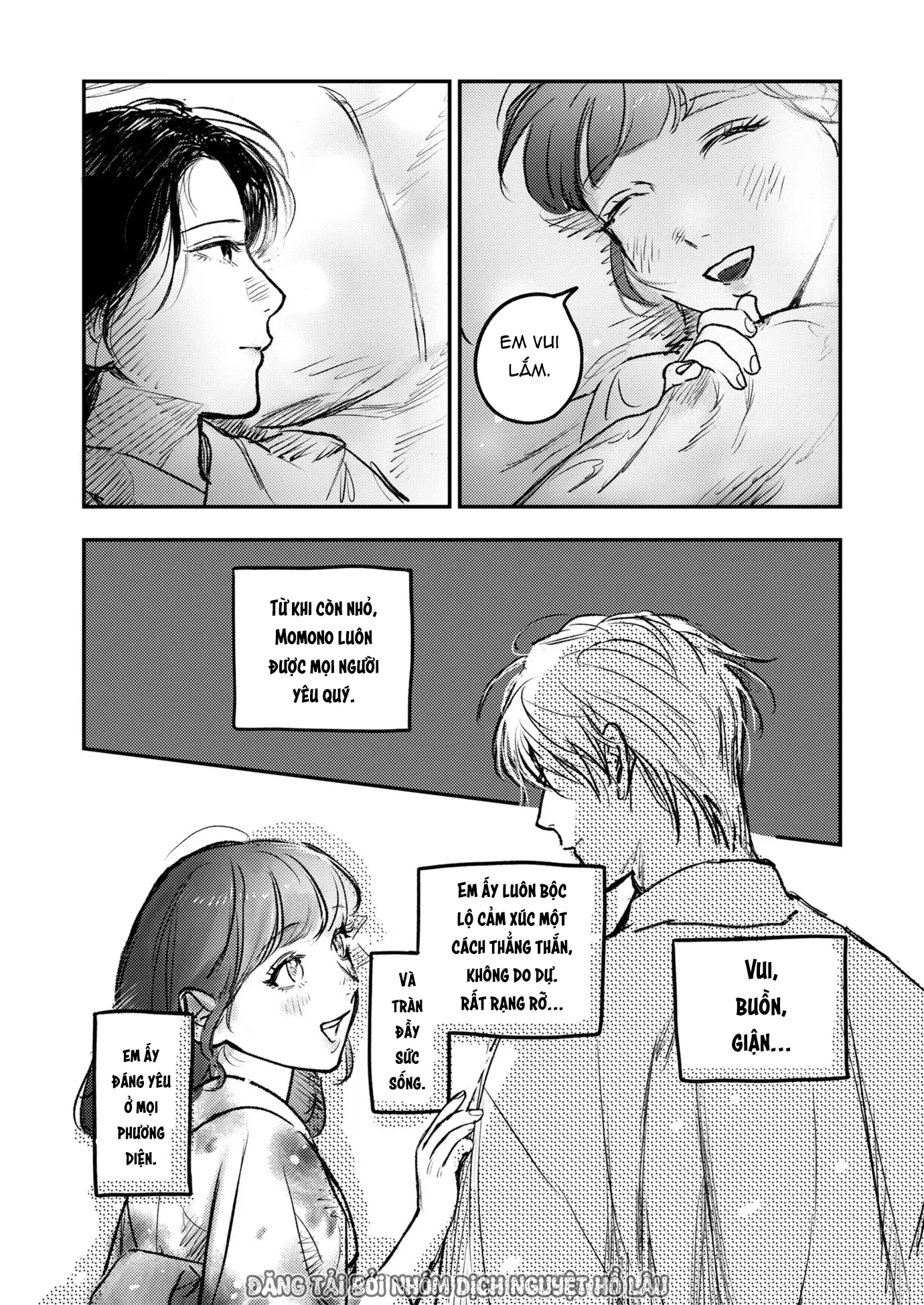 Là Minh Hôn Hay Là Chân Ái Chapter 4 - 14