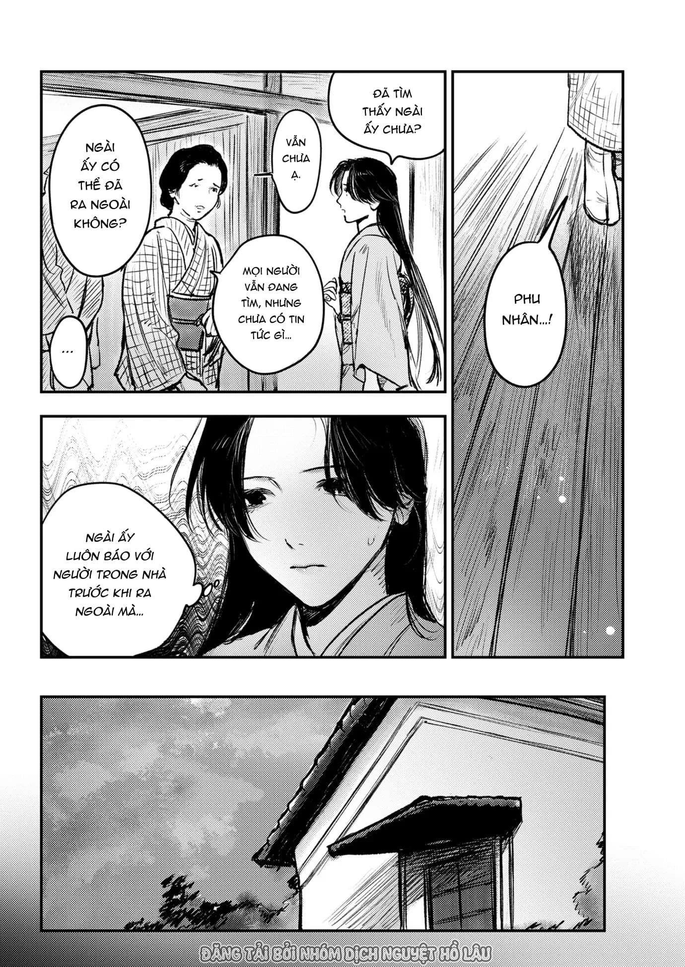 Là Minh Hôn Hay Là Chân Ái Chapter 5 - 10