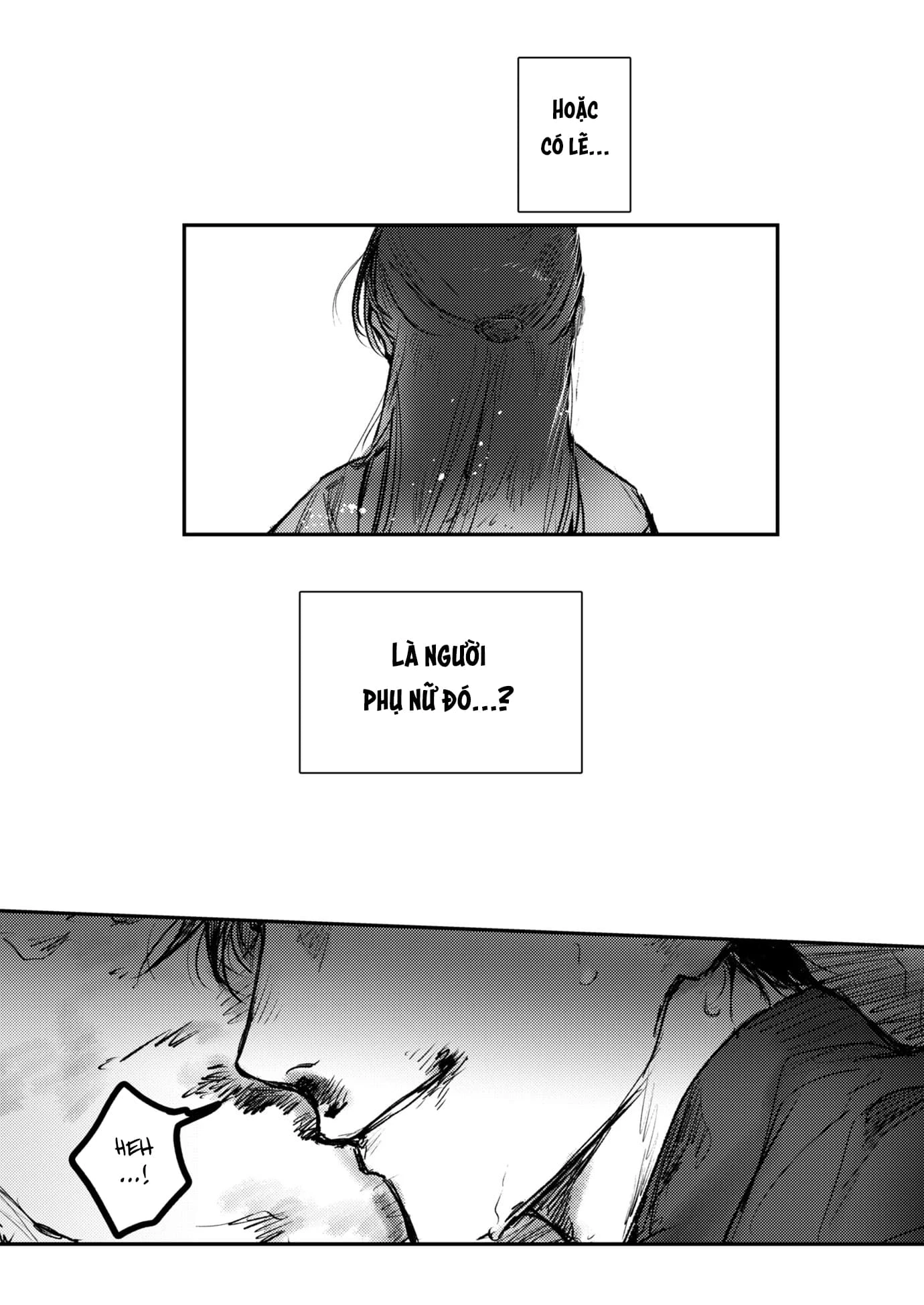 Là Minh Hôn Hay Là Chân Ái Chapter 5 - 20