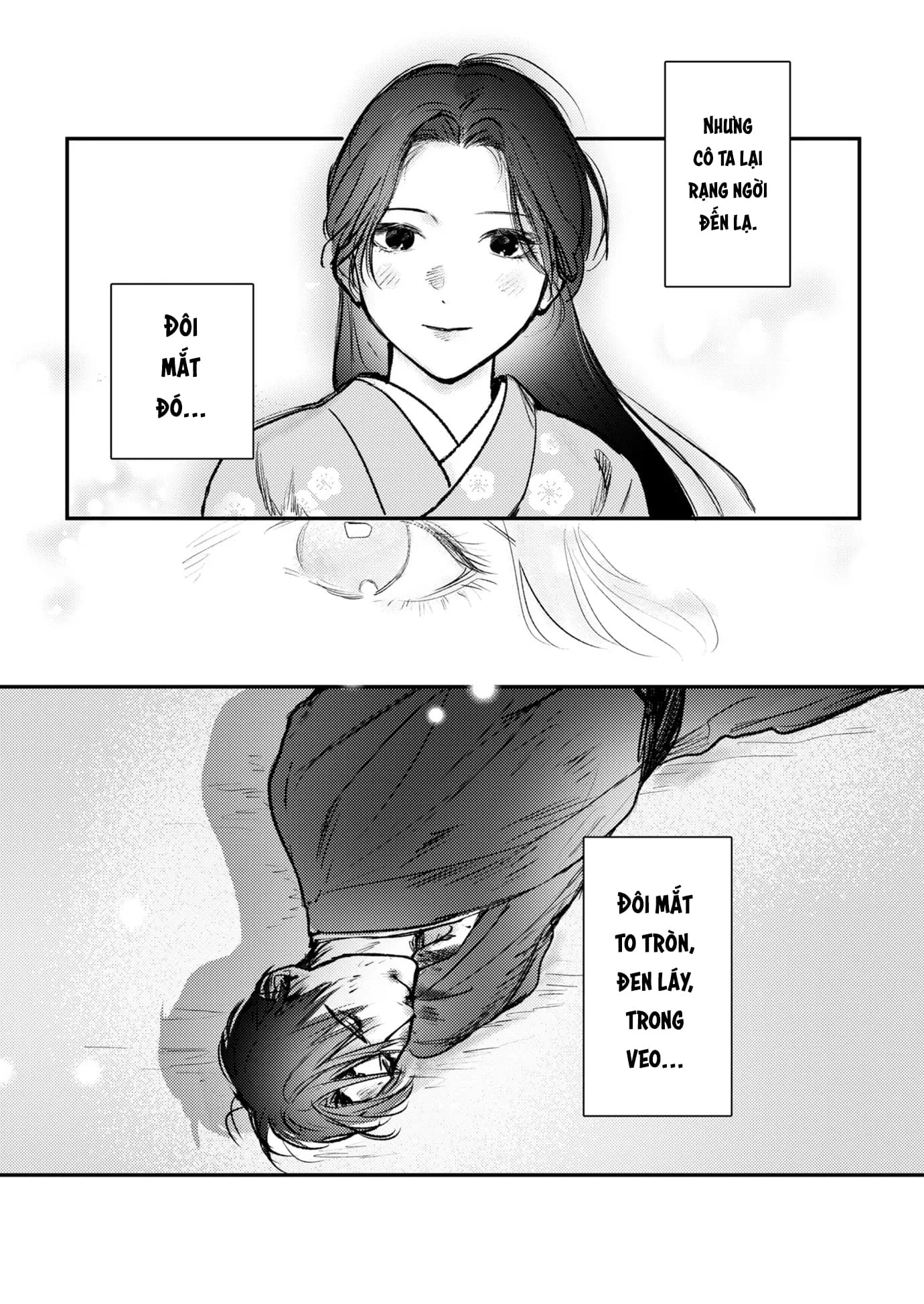 Là Minh Hôn Hay Là Chân Ái Chapter 5 - 23